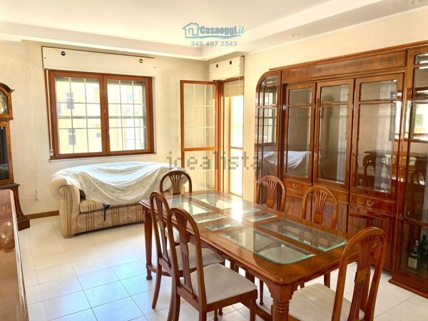 appartamento in vendita a Siracusa