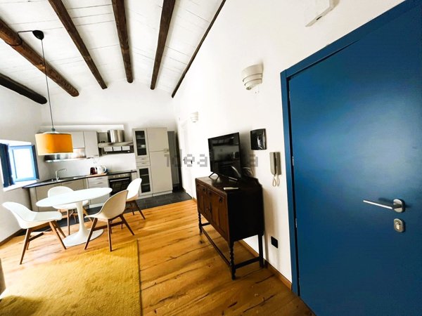 appartamento in vendita a Siracusa in zona Isola Ortigia