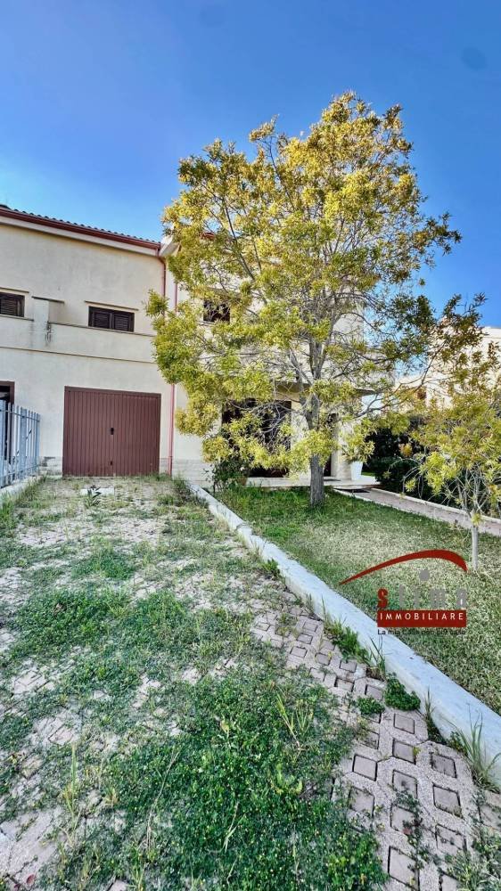 casa indipendente in vendita a Siracusa in zona Isola / Plemmirio