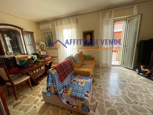 appartamento in vendita a Siracusa in zona Belvedere