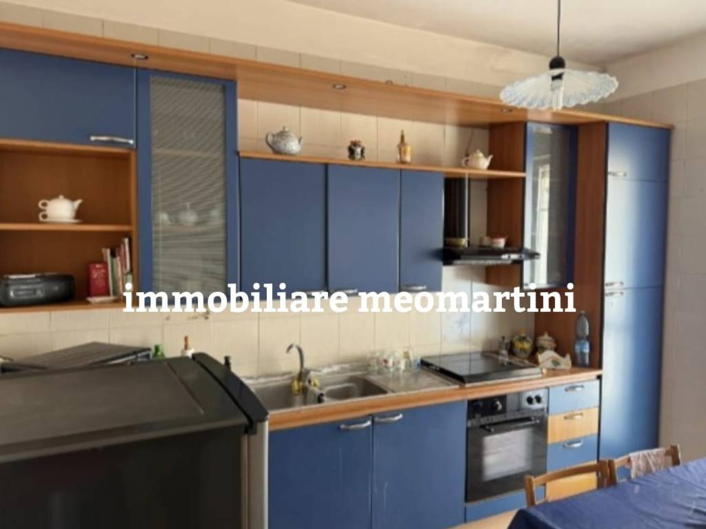 appartamento in vendita a Siracusa in zona Centro Città