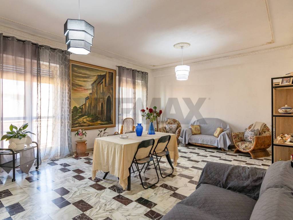 appartamento in vendita a Siracusa in zona Scala Greca