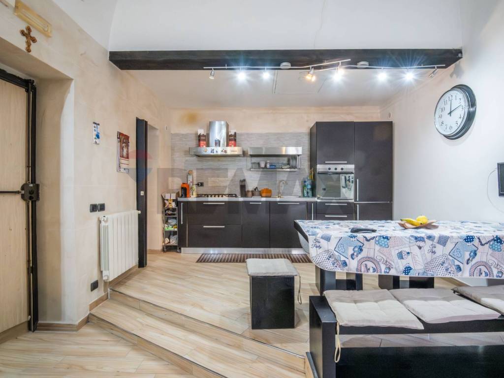 appartamento in vendita a Siracusa in zona Borgata