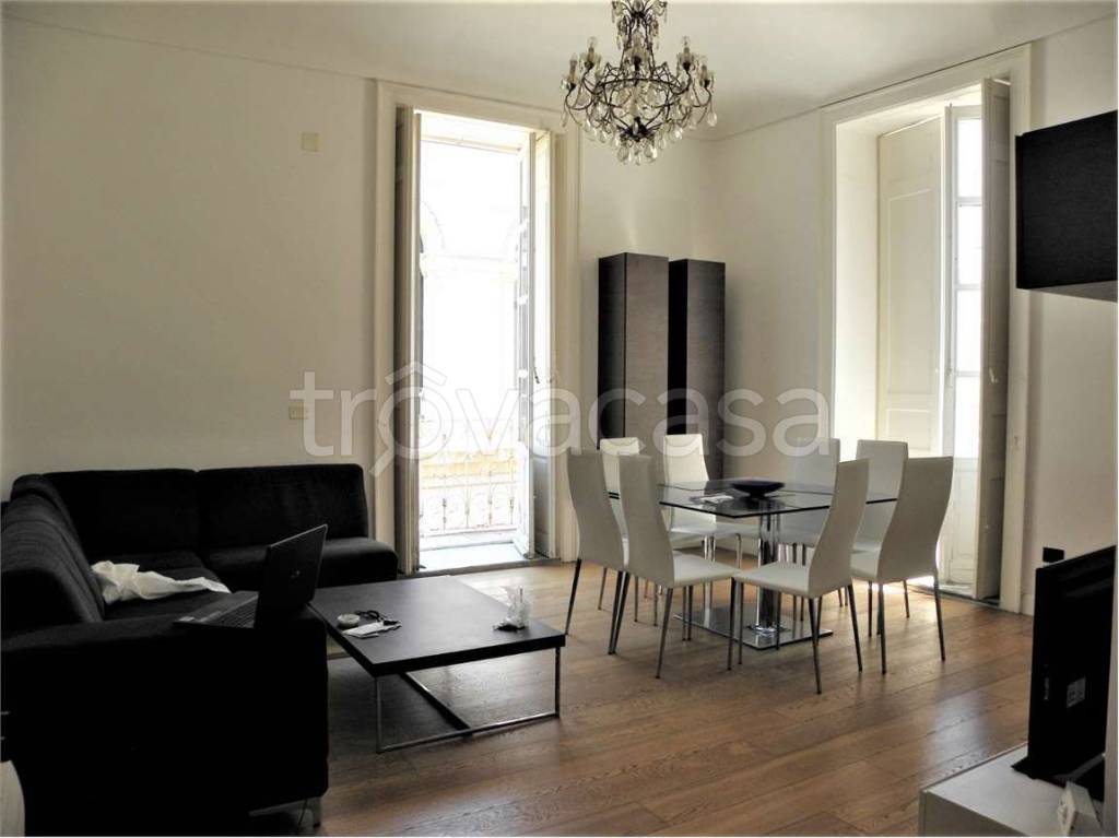 appartamento in vendita a Siracusa in zona Isola Ortigia