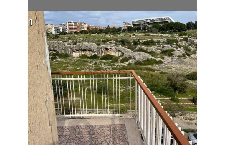 appartamento in vendita a Siracusa in zona Centro Città
