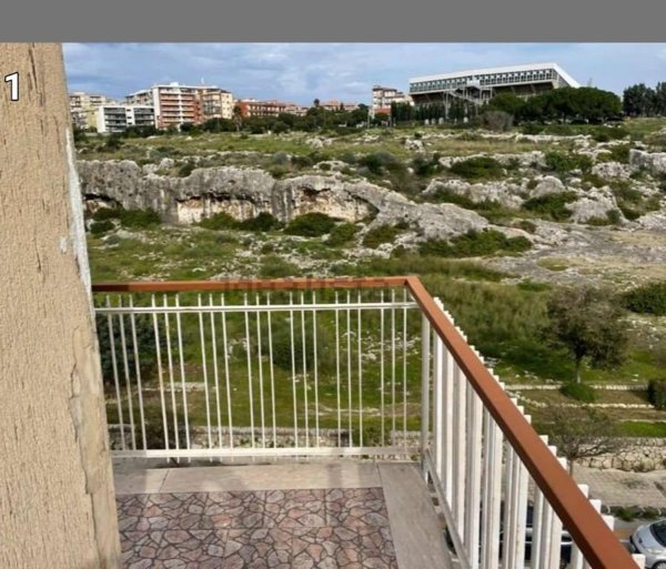 appartamento in vendita a Siracusa in zona Centro Città