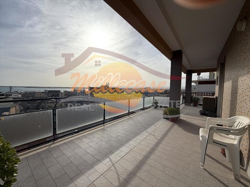 appartamento in vendita a Siracusa in zona Centro Città