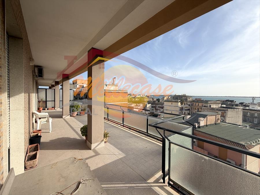 appartamento in vendita a Siracusa in zona Centro Città
