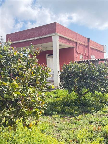 casa indipendente in vendita a Siracusa in zona Fontane Bianche