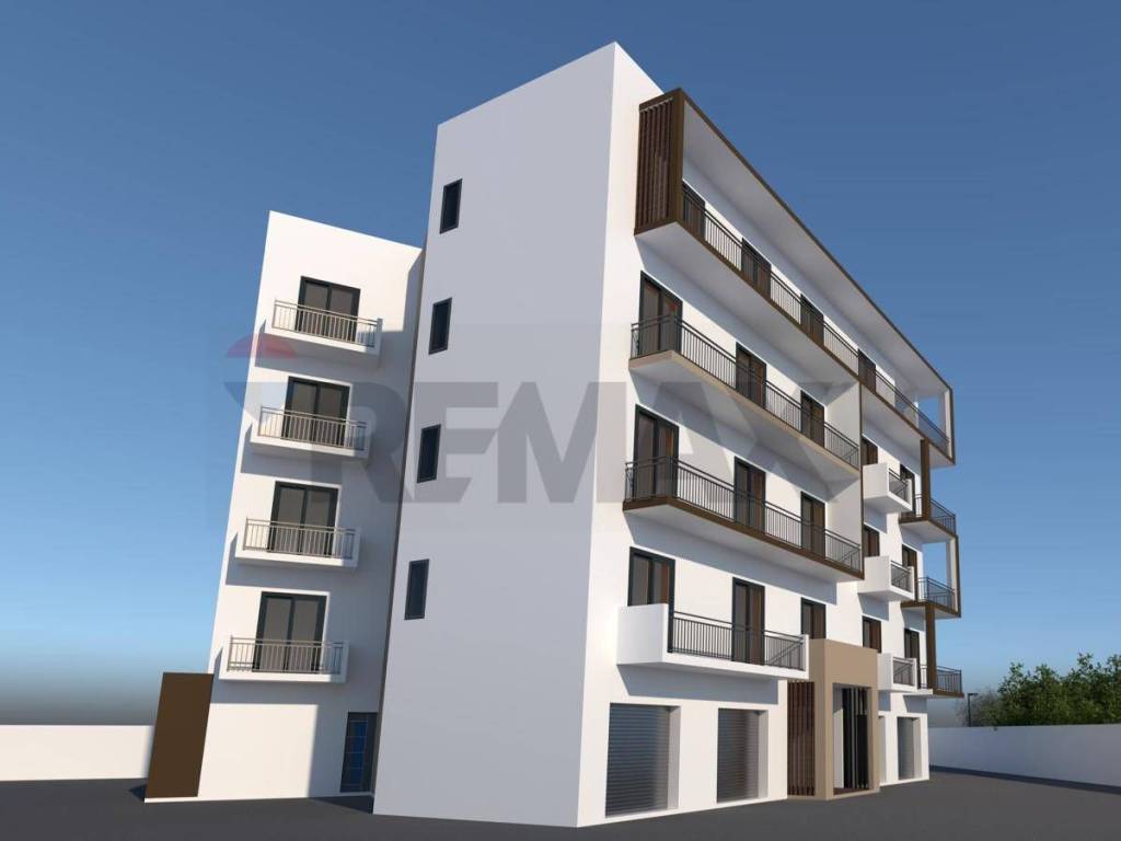 appartamento in vendita a Siracusa