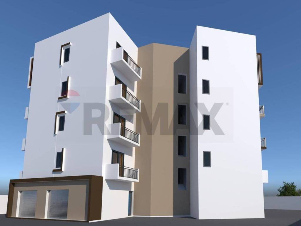 appartamento in vendita a Siracusa