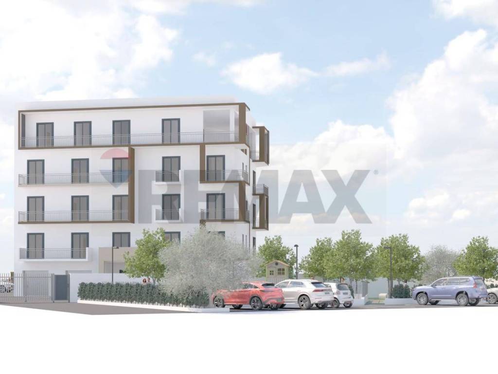 appartamento in vendita a Siracusa