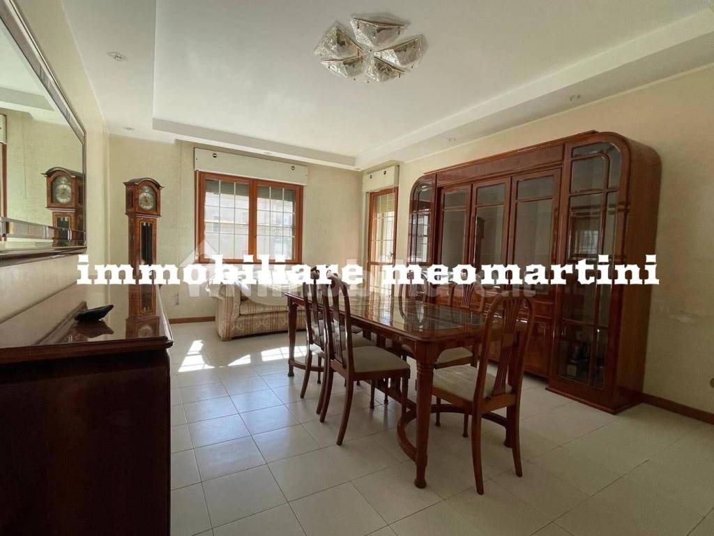 appartamento in vendita a Siracusa in zona Centro Città