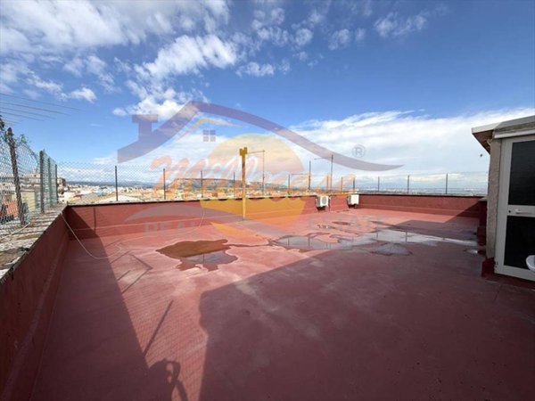 appartamento in vendita a Siracusa in zona Belvedere