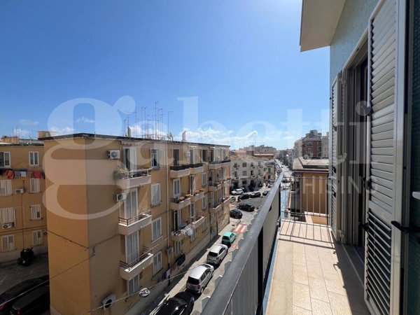 appartamento in vendita a Siracusa in zona Centro Città