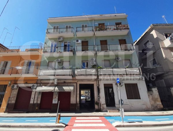 appartamento in vendita a Siracusa in zona Centro Città
