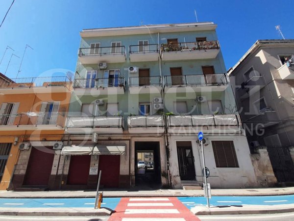 appartamento in vendita a Siracusa in zona Centro Città
