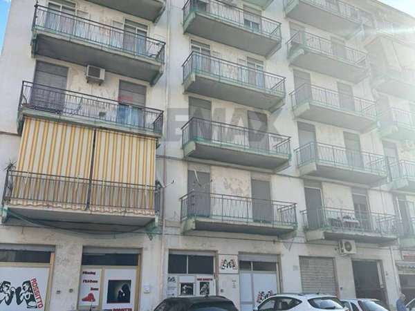 appartamento in vendita a Siracusa in zona Scala Greca