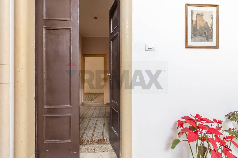 appartamento in vendita a Siracusa in zona Isola Ortigia