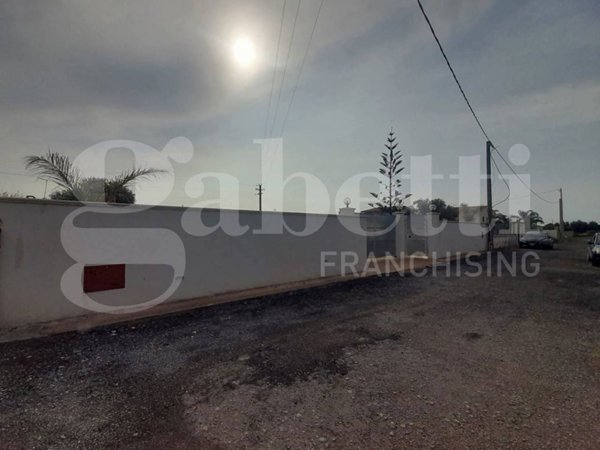 terreno agricolo in vendita a Siracusa in zona Isola / Plemmirio