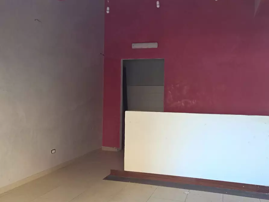 locale commerciale in vendita a Siracusa