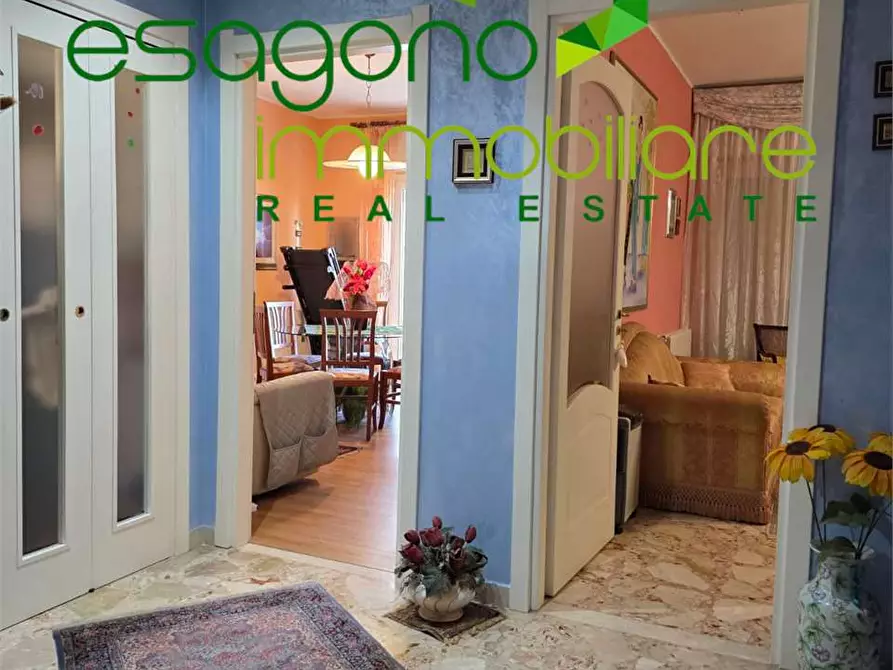 appartamento in vendita a Siracusa in zona Centro Città