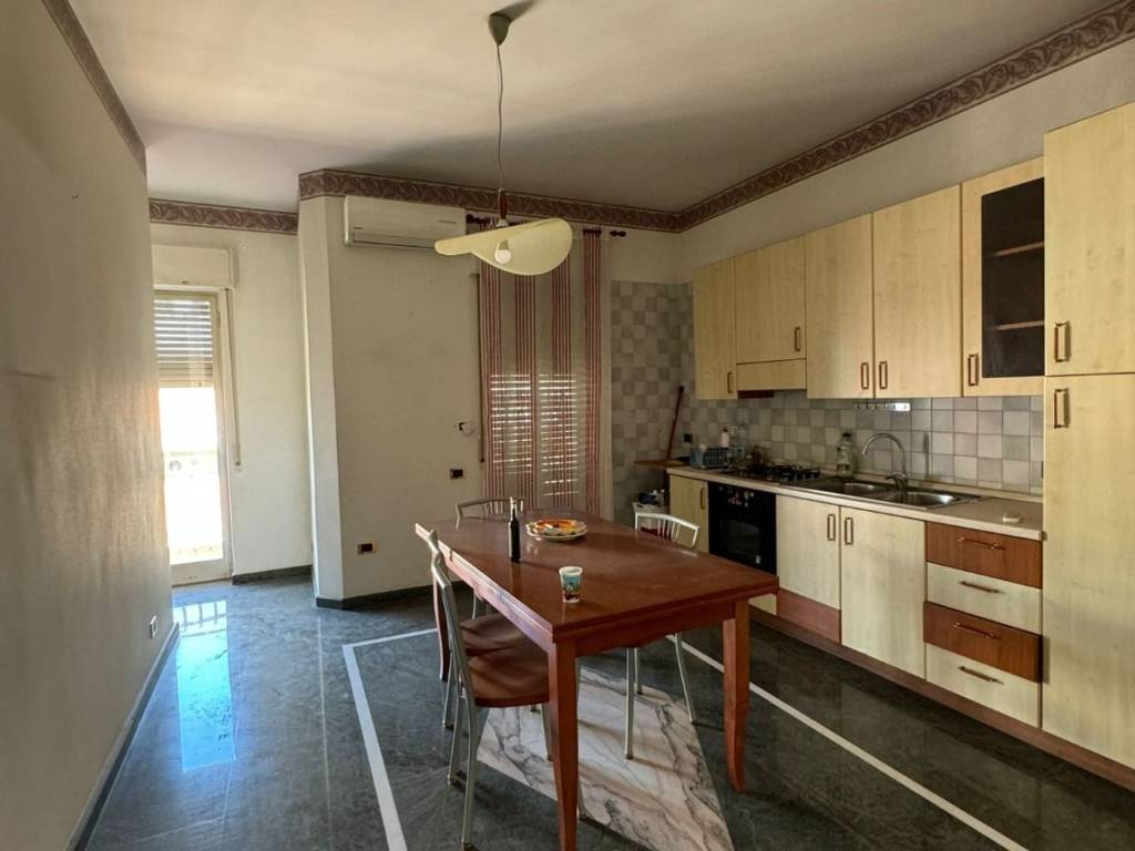 appartamento in vendita a Siracusa