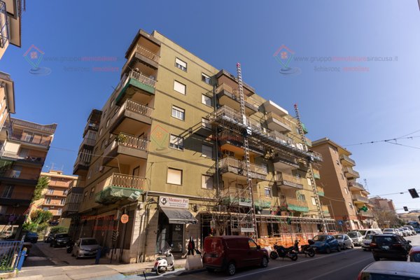appartamento in vendita a Siracusa