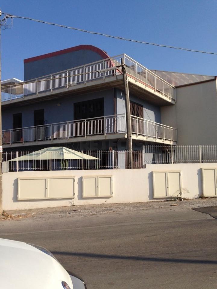 appartamento in vendita a Siracusa