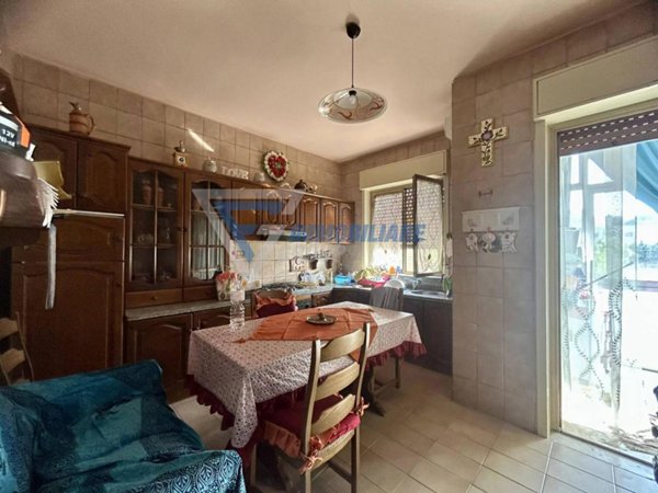 appartamento in vendita a Siracusa in zona Borgata