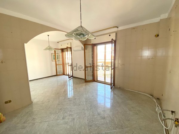 appartamento in vendita a Siracusa