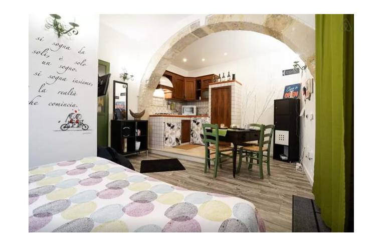 appartamento in vendita a Siracusa in zona Centro Città