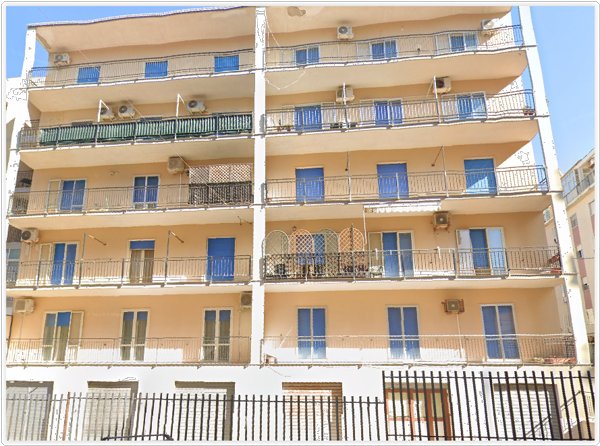 appartamento in vendita a Siracusa