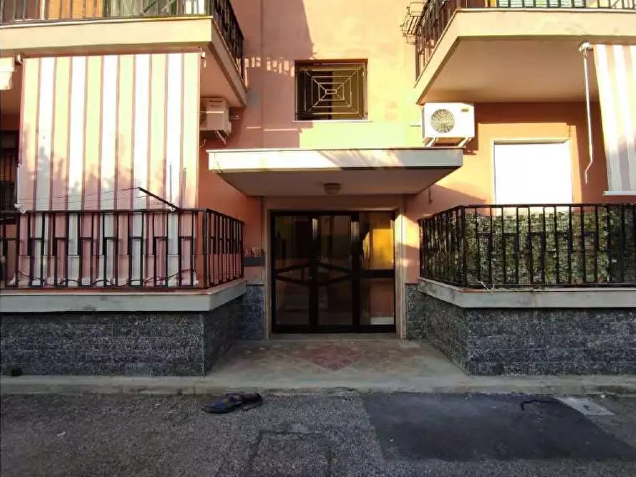 appartamento in vendita a Siracusa in zona Scala Greca