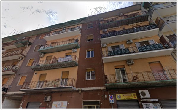 appartamento in vendita a Siracusa