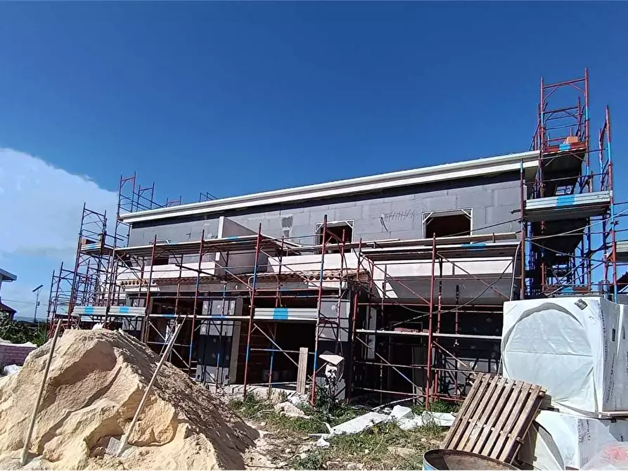 casa indipendente in vendita a Siracusa in zona Isola / Plemmirio