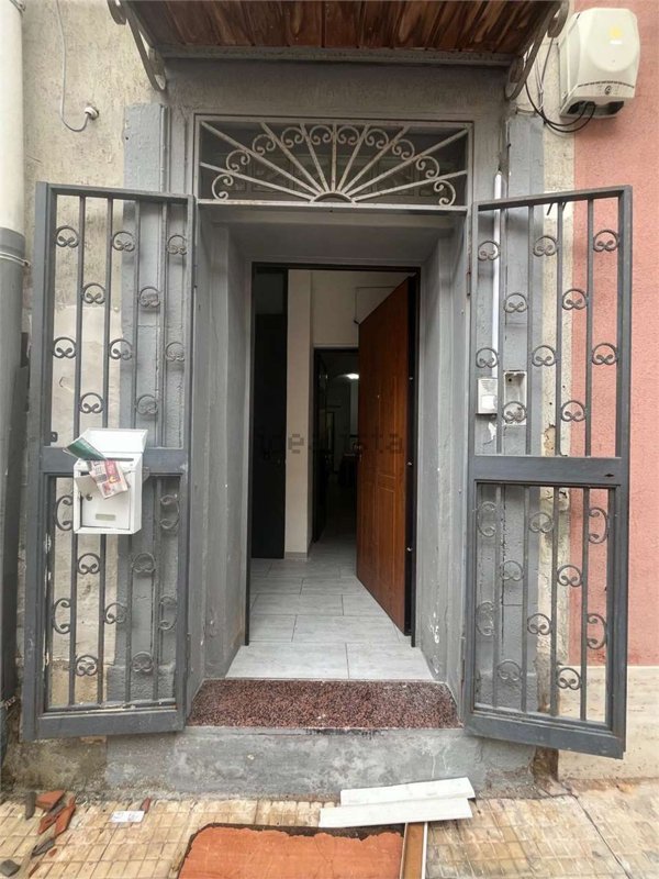 appartamento in vendita a Siracusa in zona Borgata