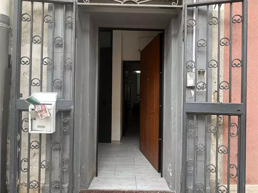 appartamento in vendita a Siracusa in zona Borgata