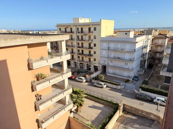 appartamento in vendita a Siracusa in zona Epipoli