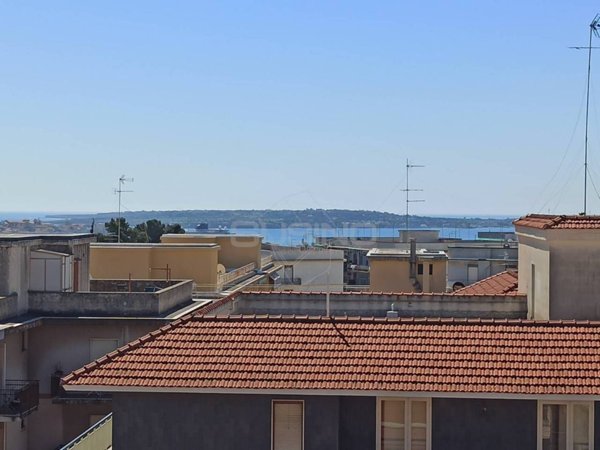 appartamento in vendita a Siracusa in zona Epipoli