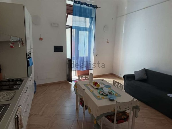 appartamento in vendita a Siracusa in zona Centro Città