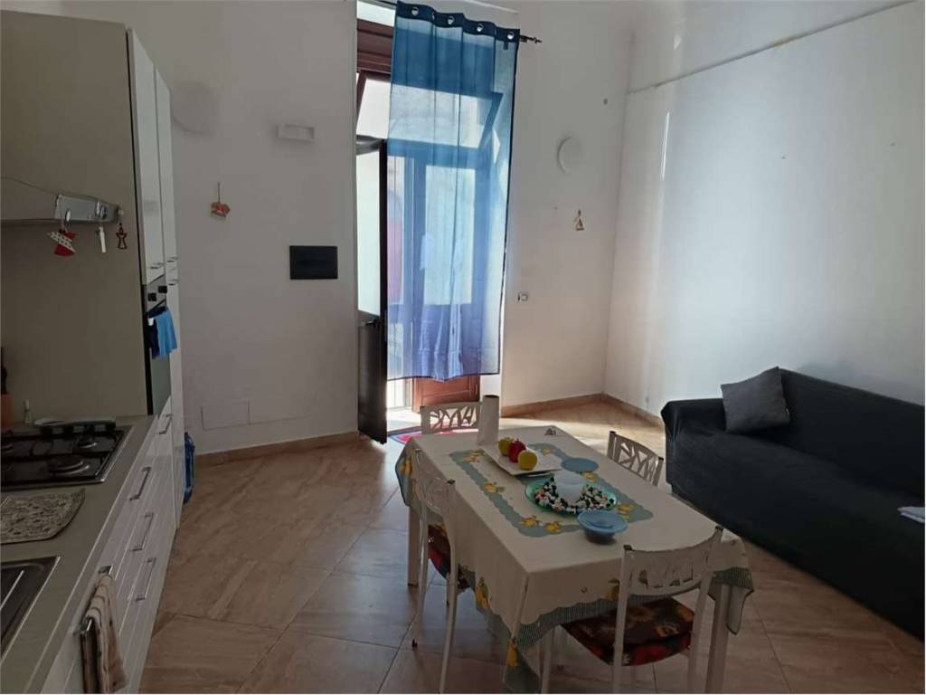 appartamento in vendita a Siracusa in zona Centro Città