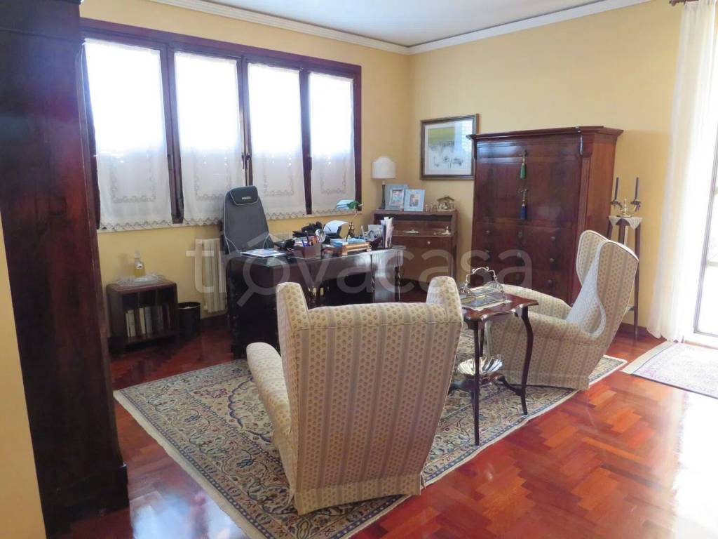 casa indipendente in vendita a Siracusa in zona Scala Greca