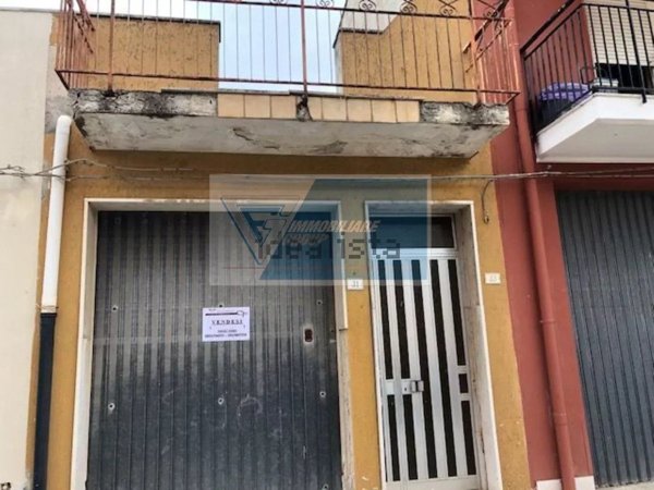 appartamento in vendita a Siracusa in zona Belvedere