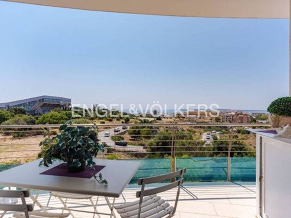 appartamento in vendita a Siracusa in zona Centro Città