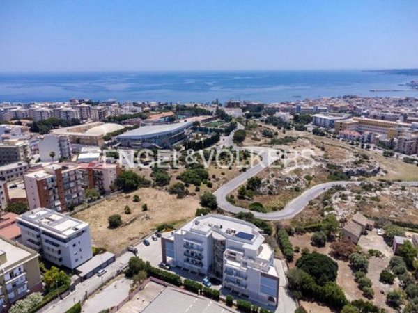 appartamento in vendita a Siracusa in zona Acradina