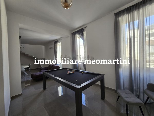 casa indipendente in vendita a Siracusa in zona Borgata
