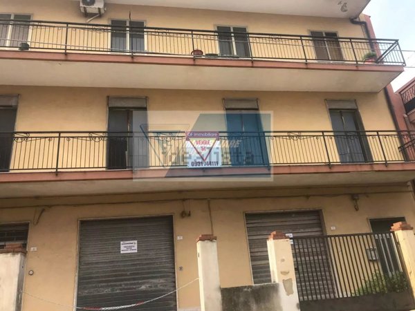 appartamento in vendita a Siracusa in zona Belvedere