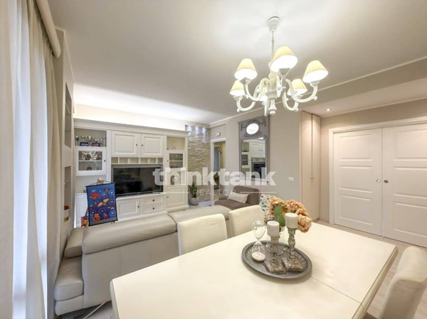 appartamento in vendita a Siracusa in zona Borgata