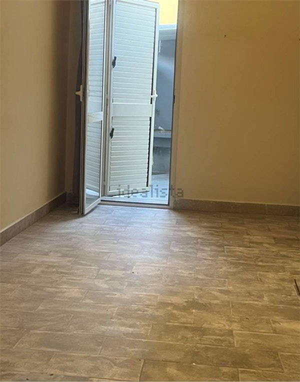 appartamento in vendita a Siracusa in zona Borgata